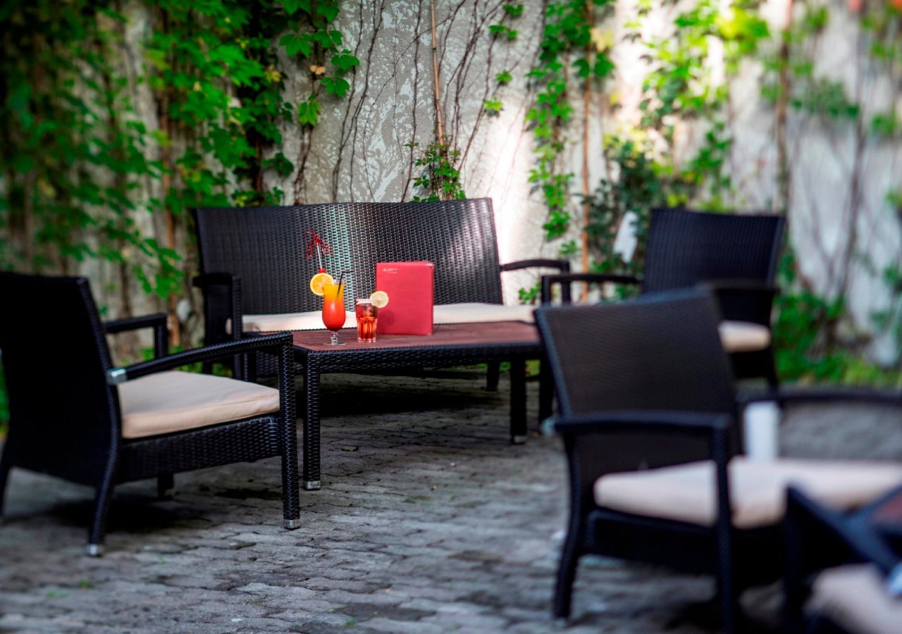 DoubleTree by Hilton Vienna Bosei 7