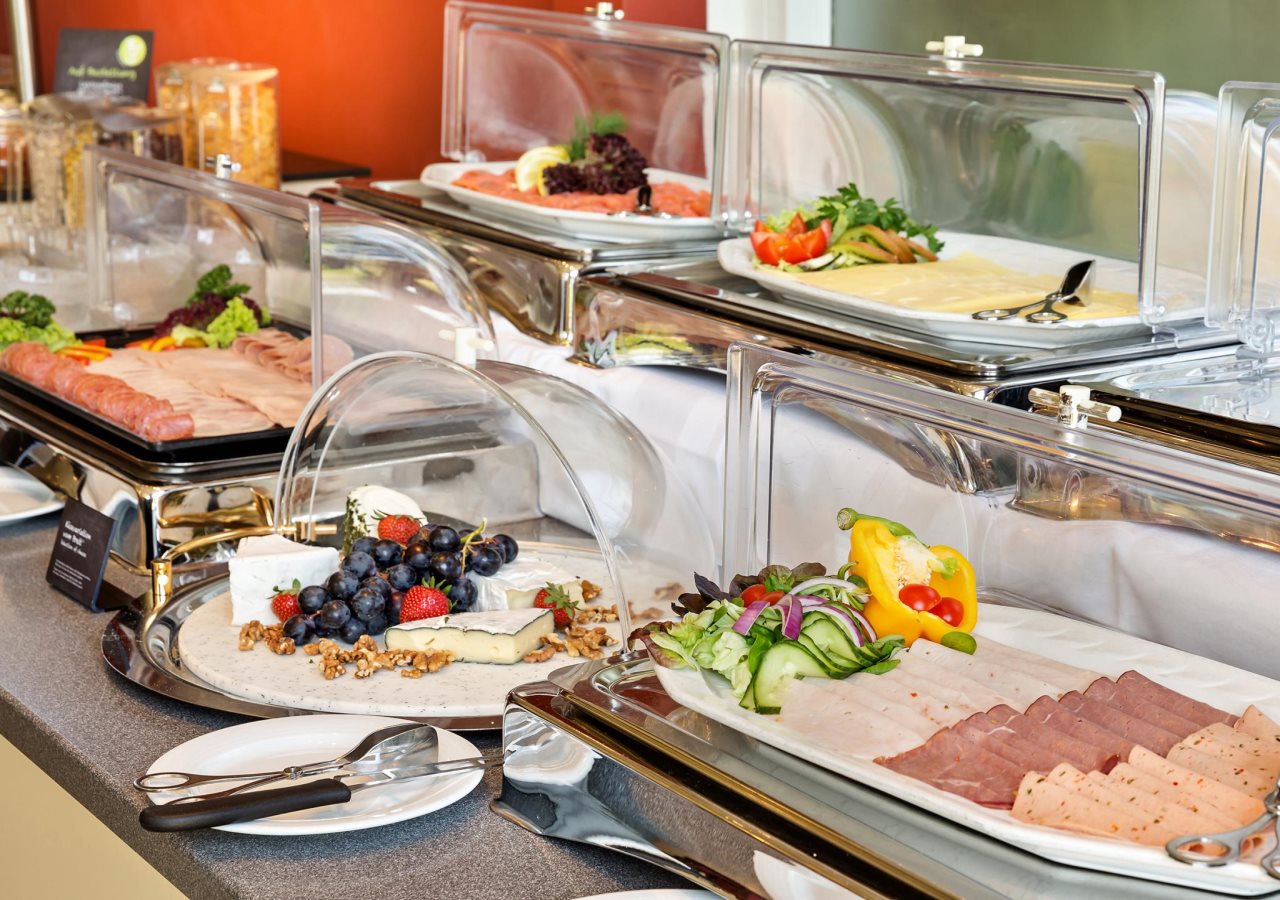 DoubleTree by Hilton Vienna Bosei 8
