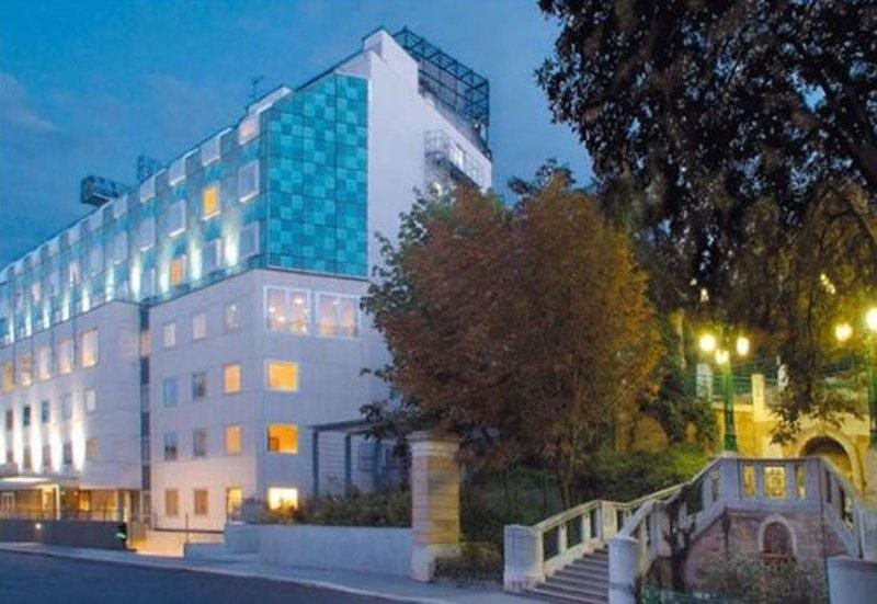 Hotel & Palais Strudlhof 11