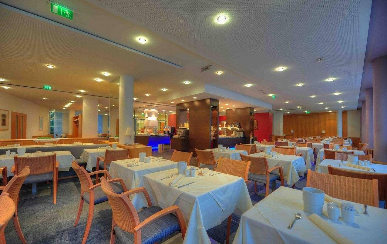 Hotel & Palais Strudlhof 15