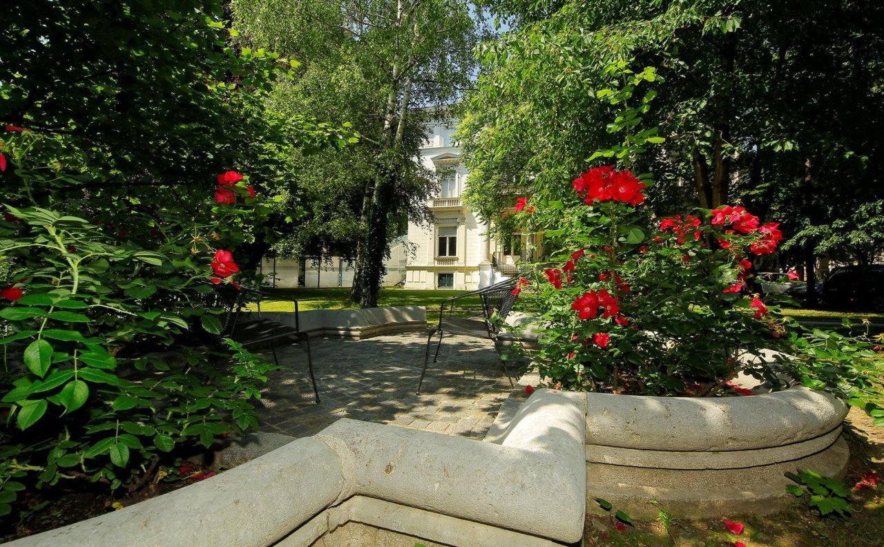 Hotel & Palais Strudlhof 17