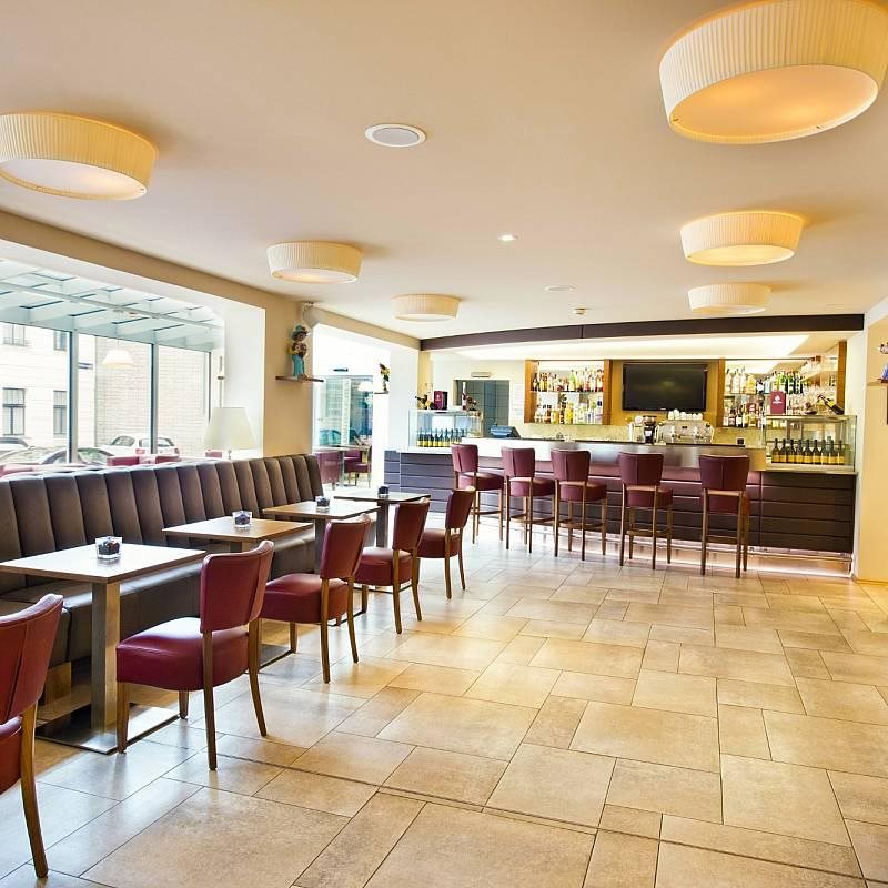 Hotel & Palais Strudlhof 22