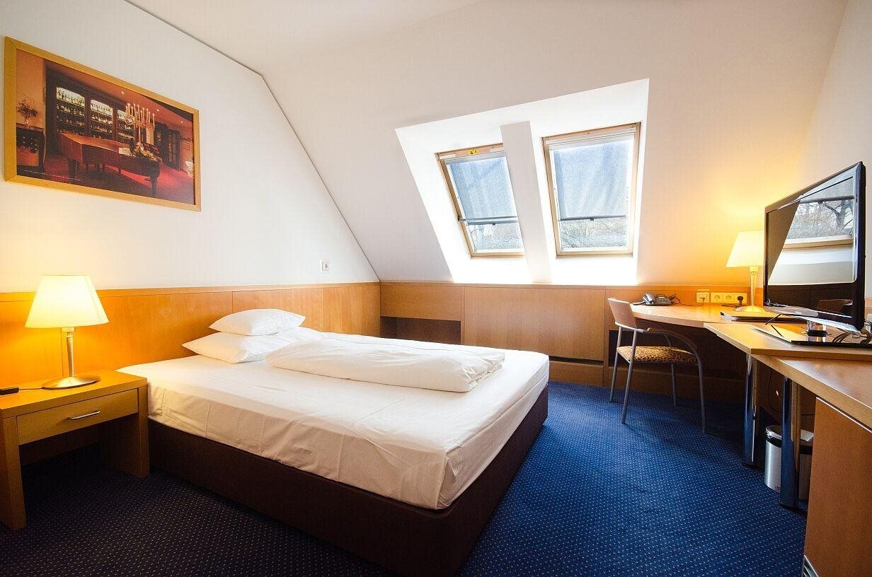 Hotel & Palais Strudlhof 3