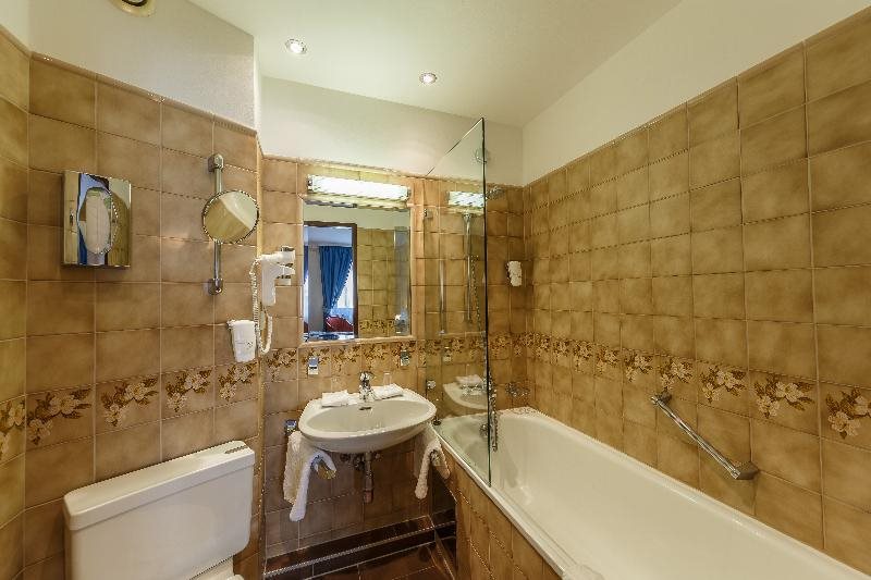 Bellevue Hotel 2