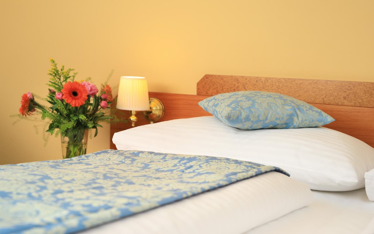 Bellevue Hotel 6