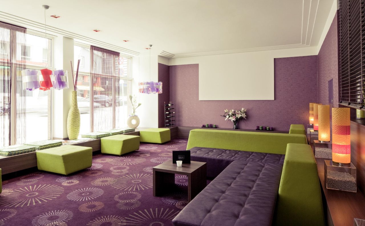 Mercure Wien City 1