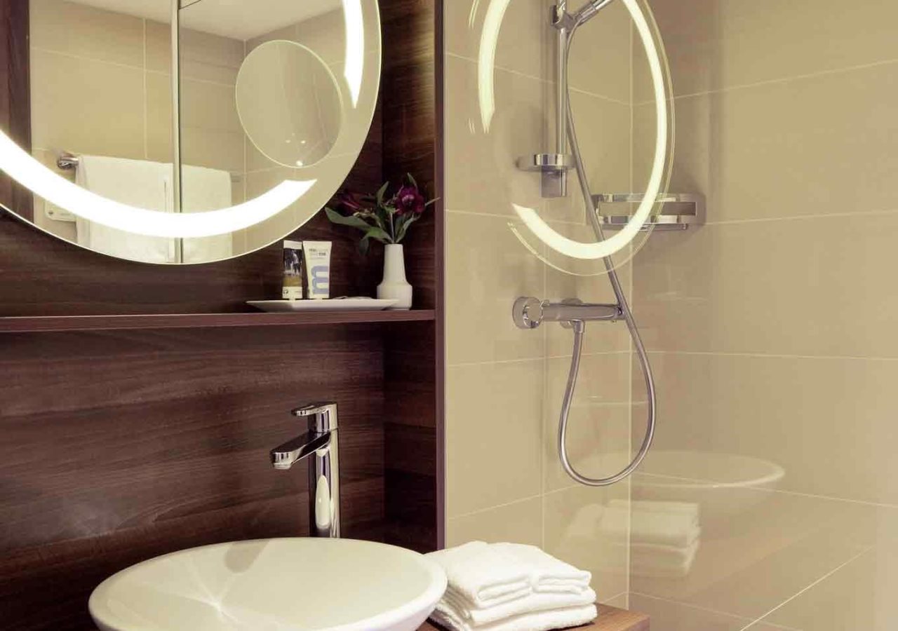 Mercure Wien City 12