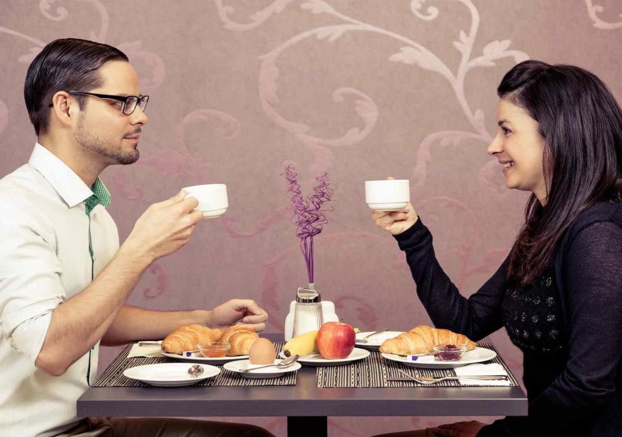 Mercure Wien City 13
