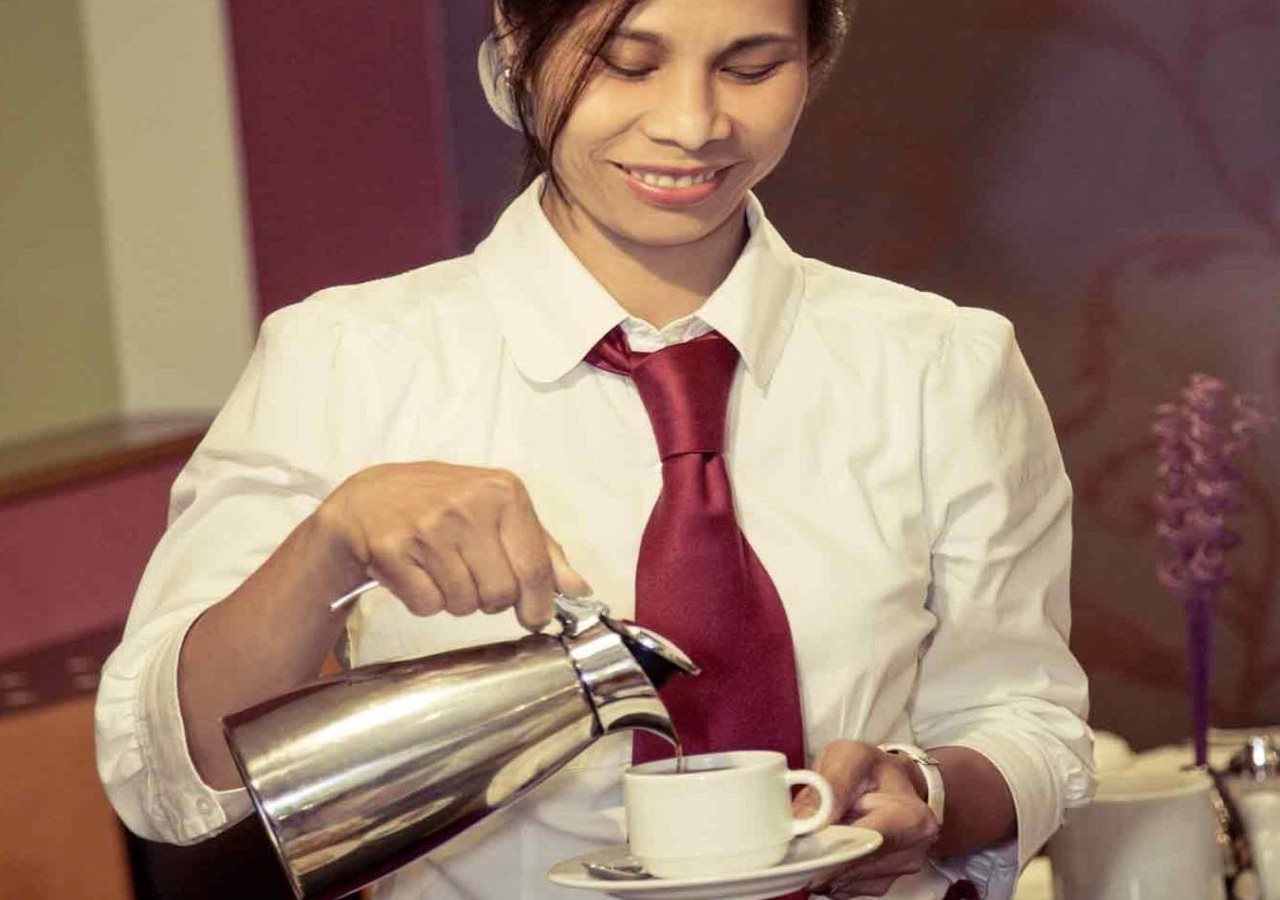 Mercure Wien City 14