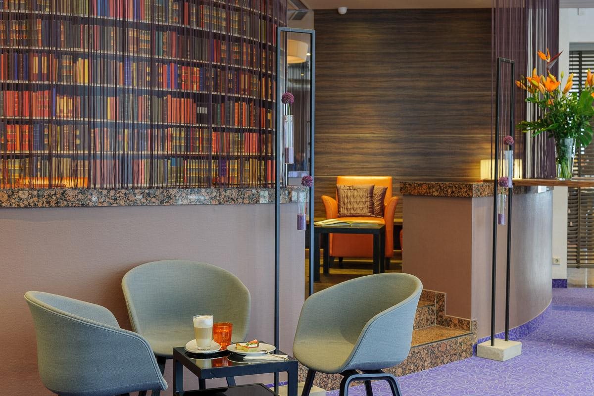 Mercure Wien City 17