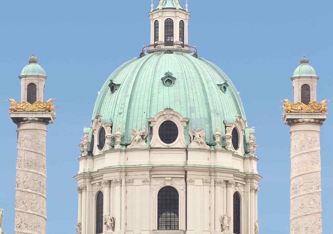 Mercure Wien City 22
