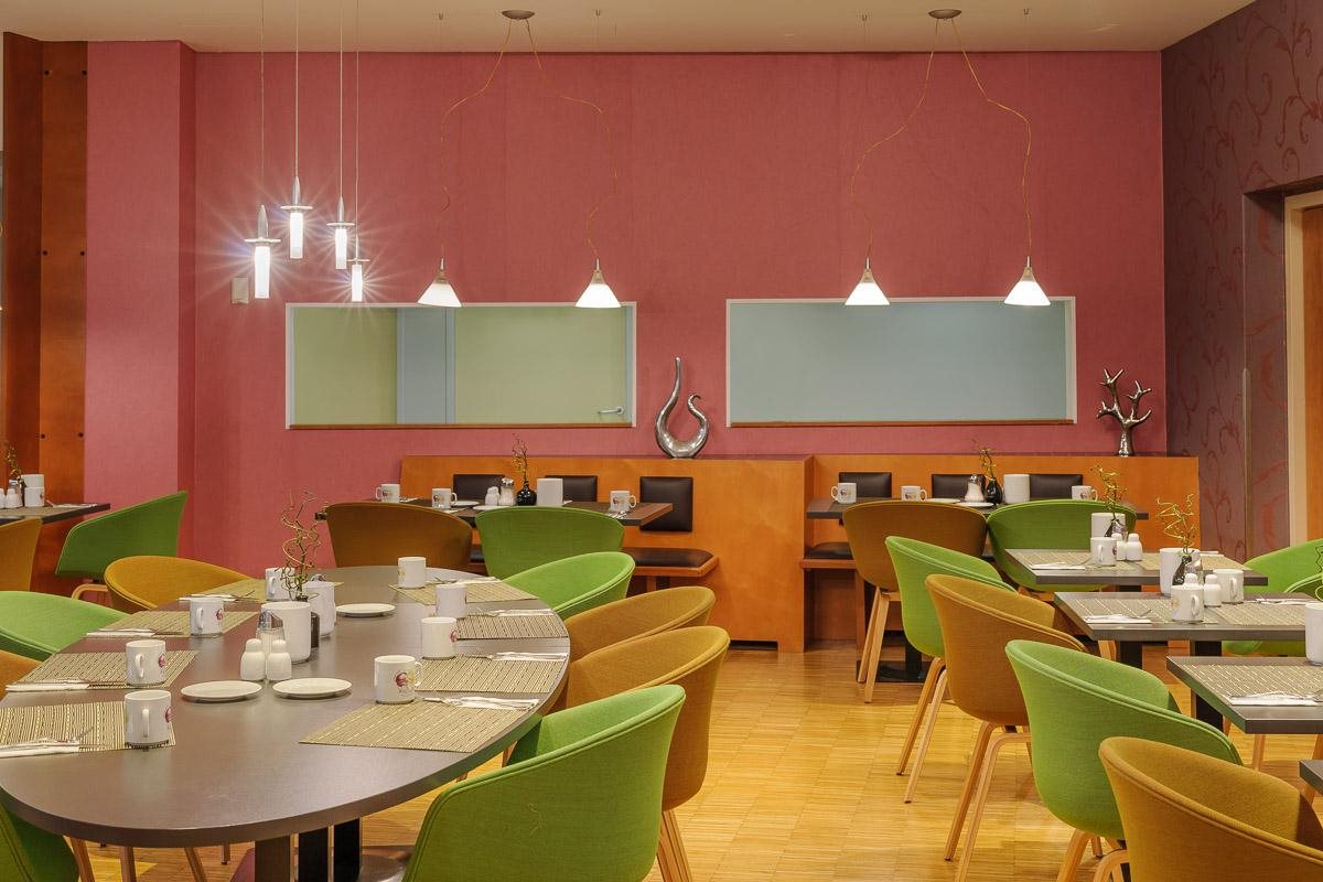Mercure Wien City 23