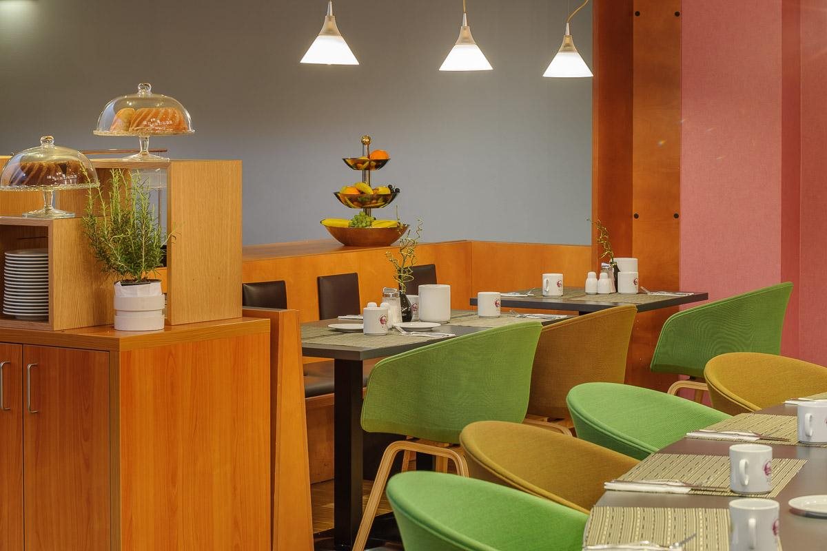 Mercure Wien City 24
