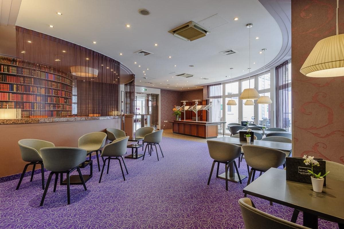 Mercure Wien City 5
