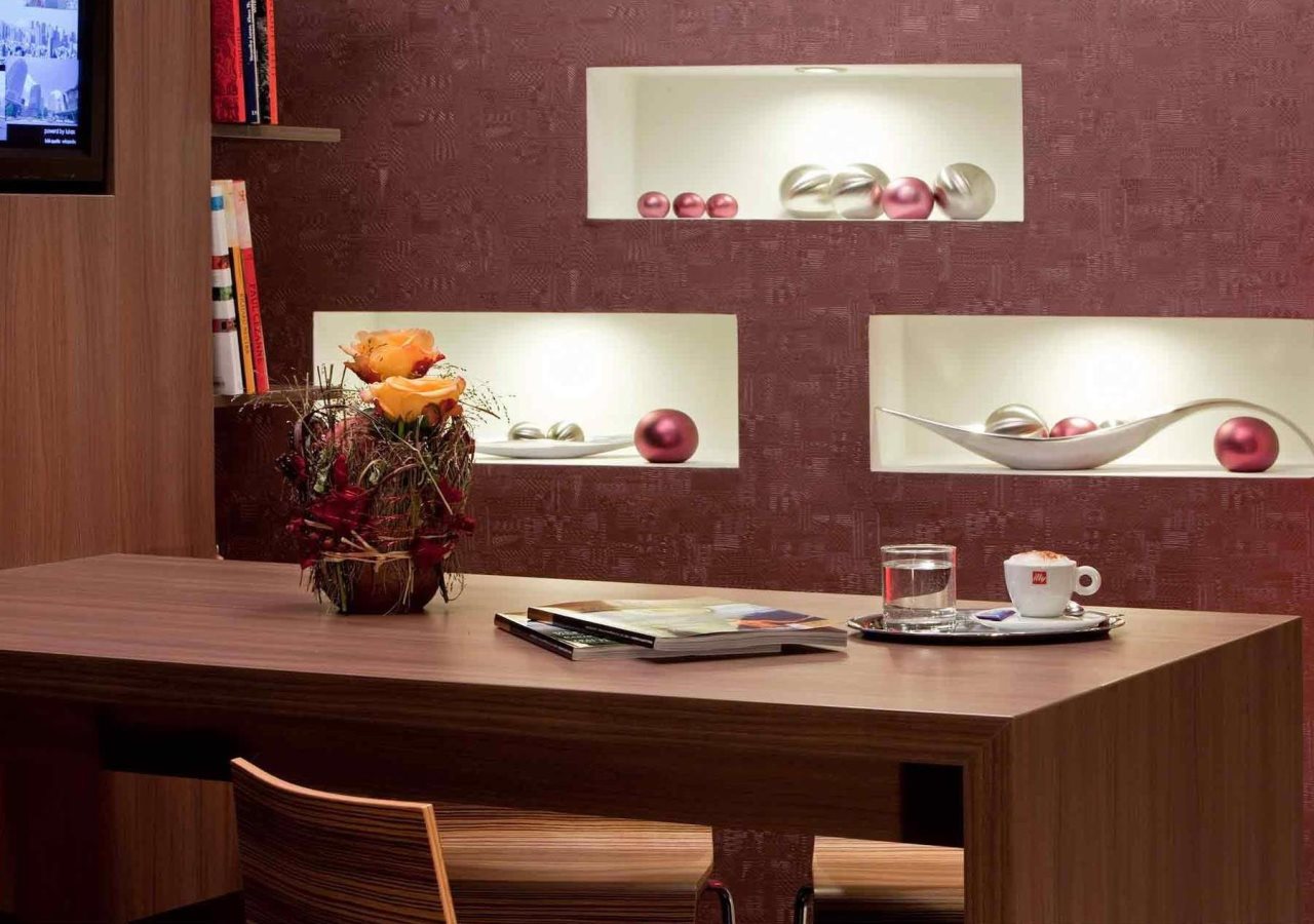 Mercure Wien City 7