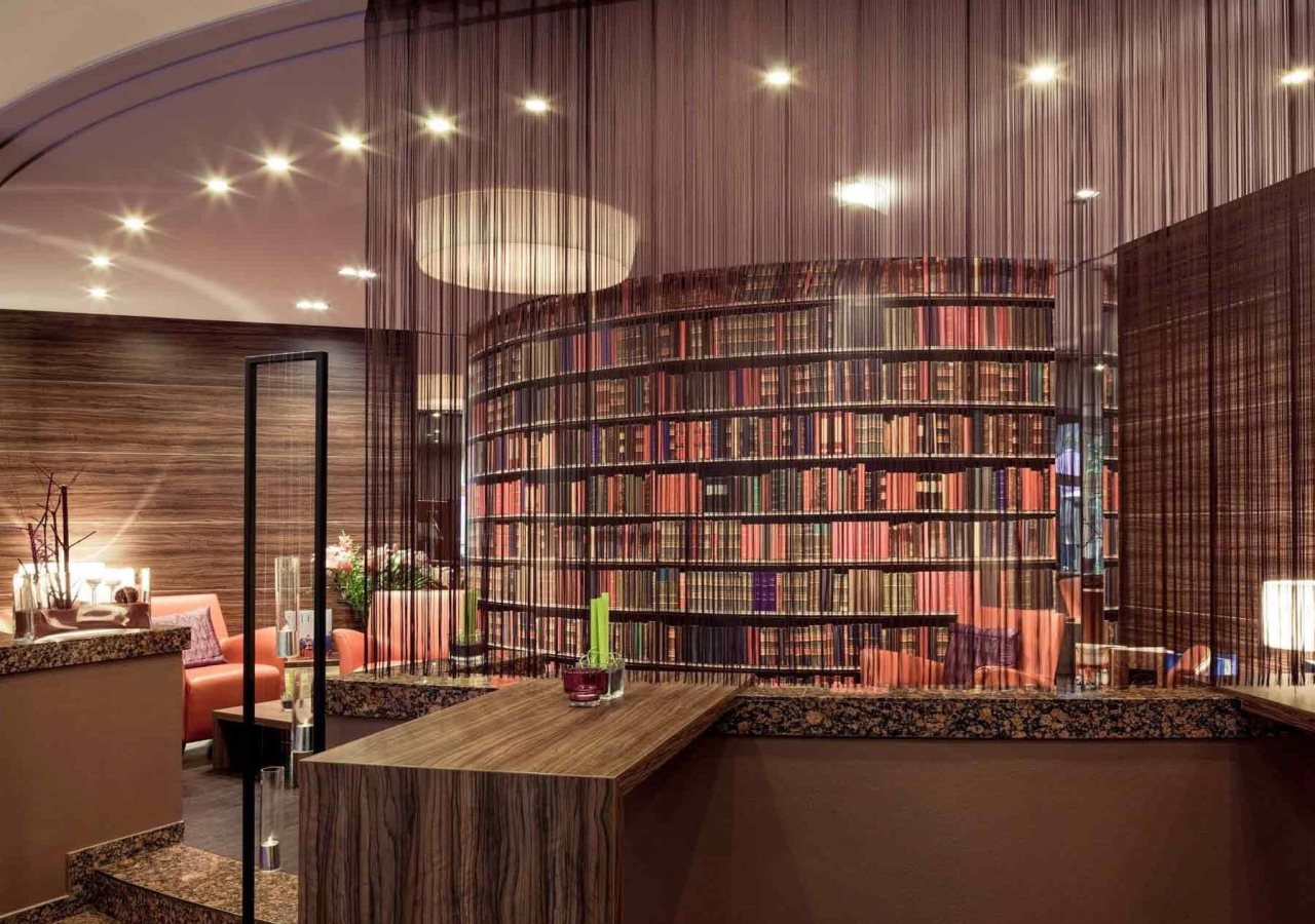 Mercure Wien City 8