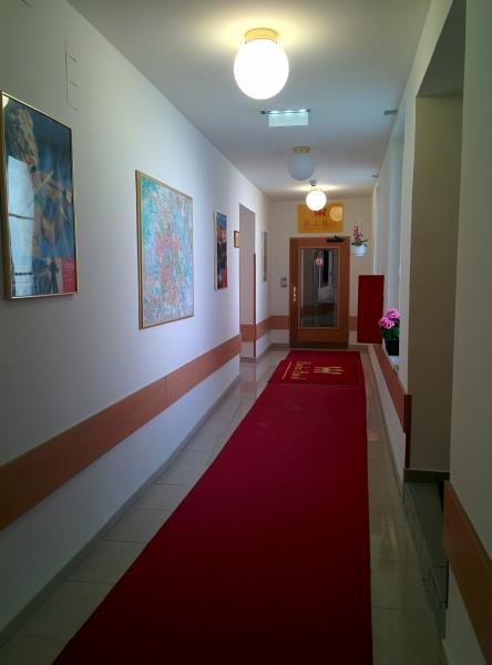 Hotel Pension Haydn 10