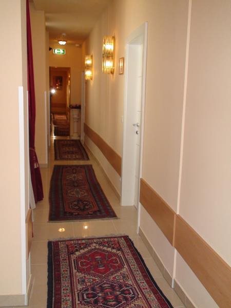 Hotel Pension Haydn 13