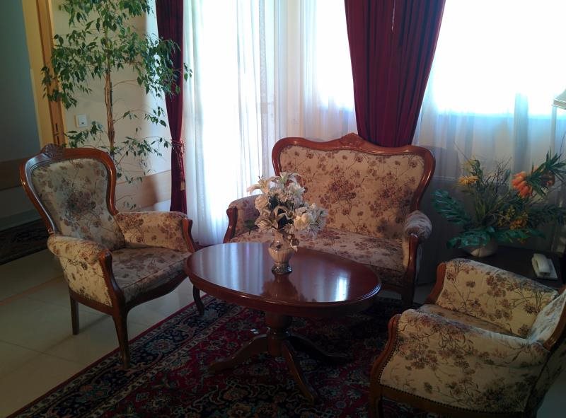 Hotel Pension Haydn 15