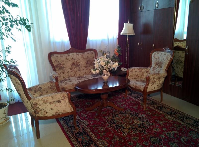 Hotel Pension Haydn 16
