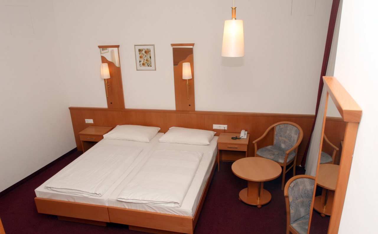 Hotel Pension Haydn 23