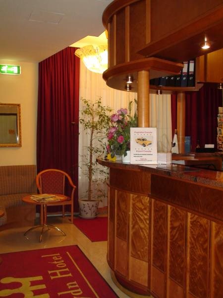 Hotel Pension Haydn 3
