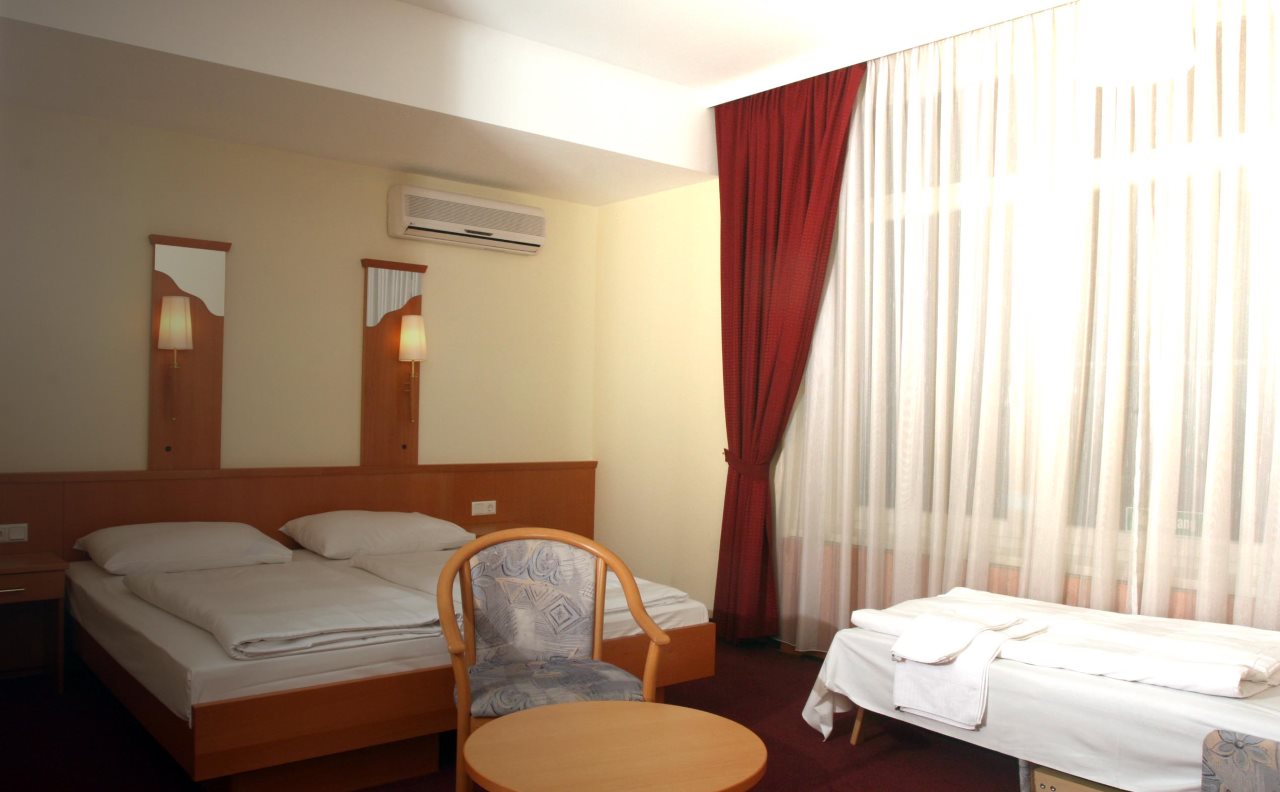 Hotel Pension Haydn 4