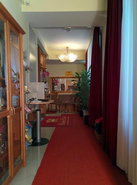 Hotel Pension Haydn 6