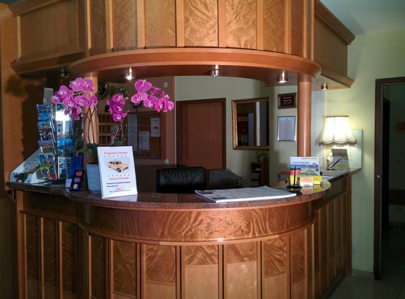Hotel Pension Haydn 8