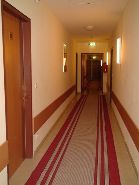 Hotel Pension Haydn 9