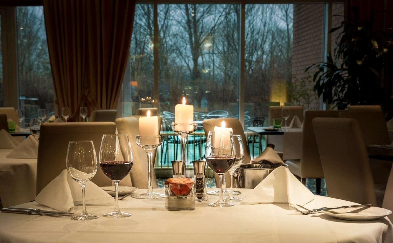 PLAZA Premium Wien 1