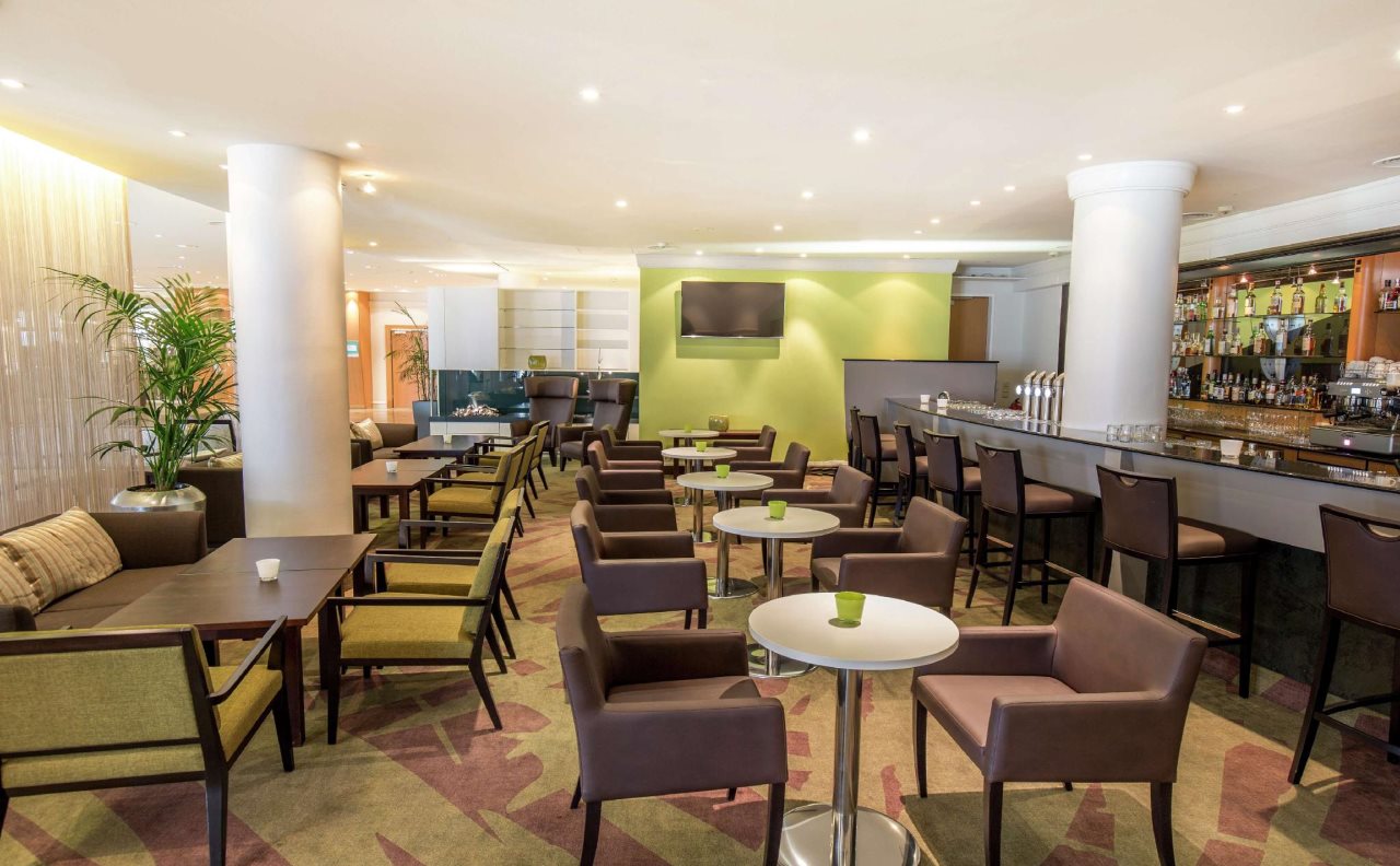 PLAZA Premium Wien 14