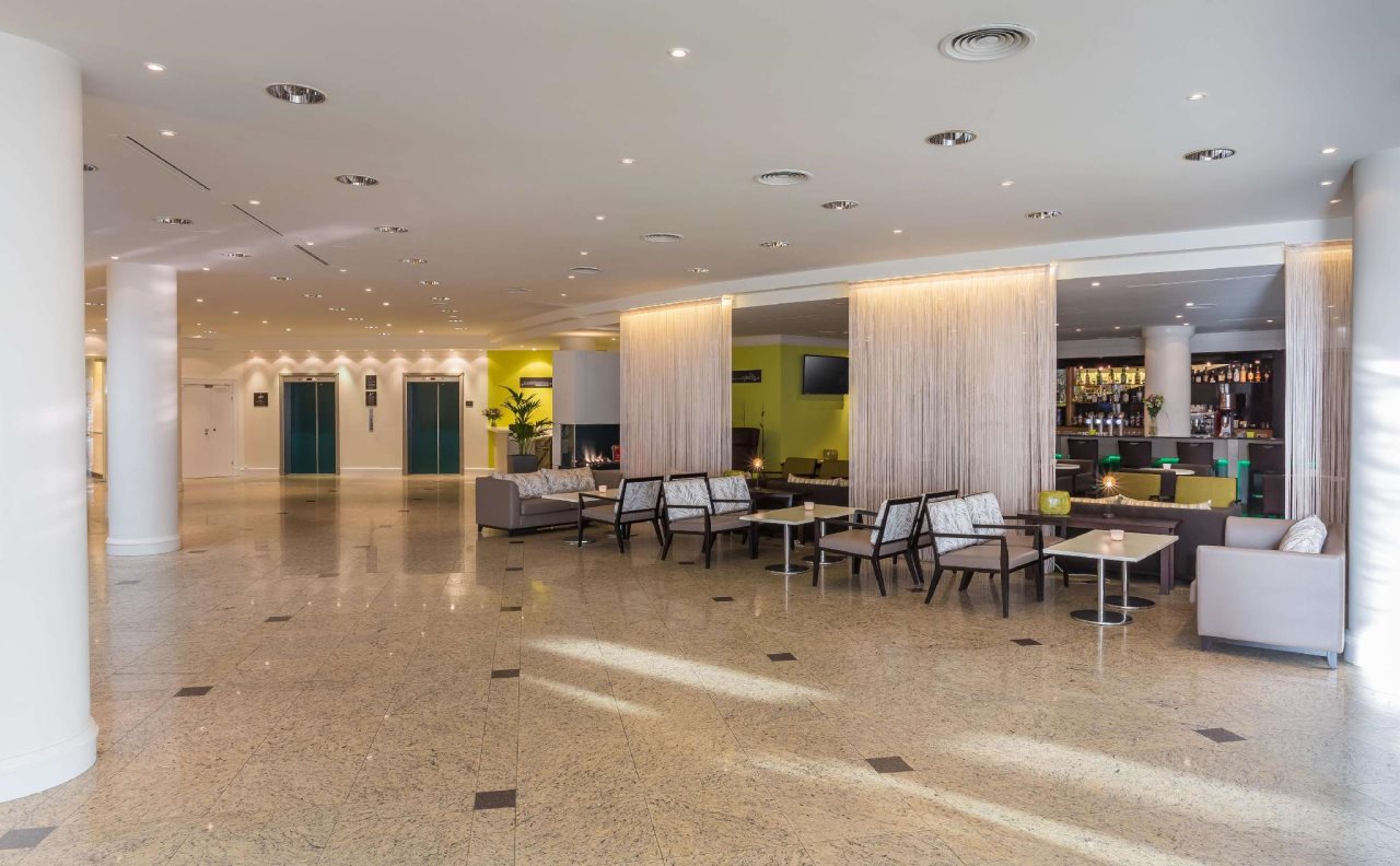 PLAZA Premium Wien 16