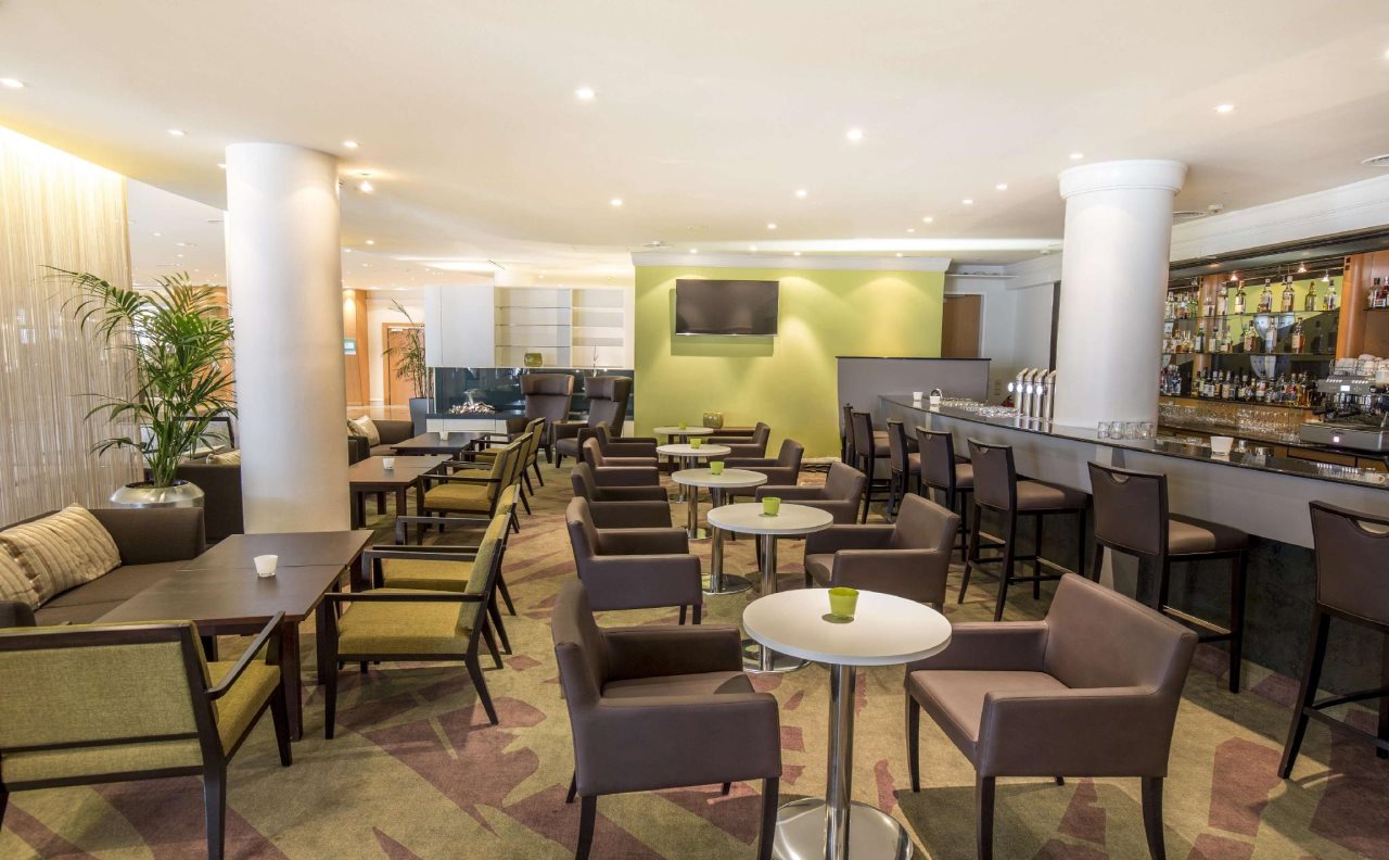 PLAZA Premium Wien 19