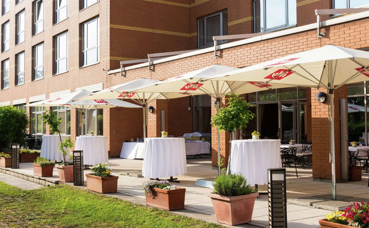 PLAZA Premium Wien 23
