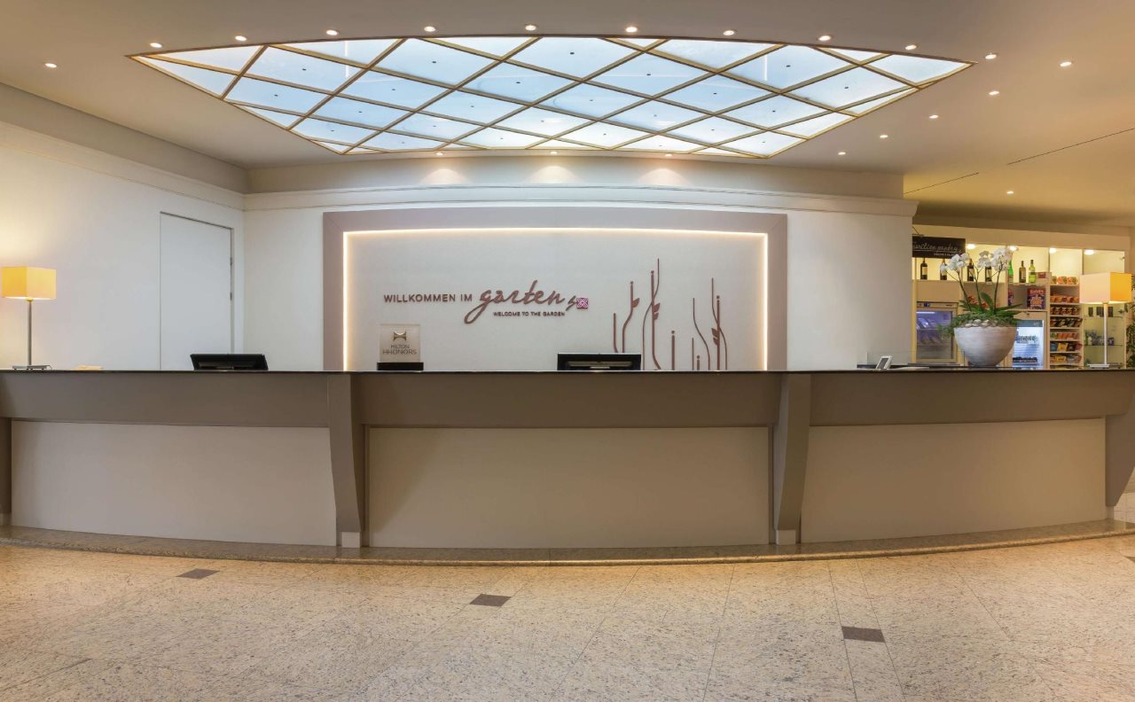 PLAZA Premium Wien 4