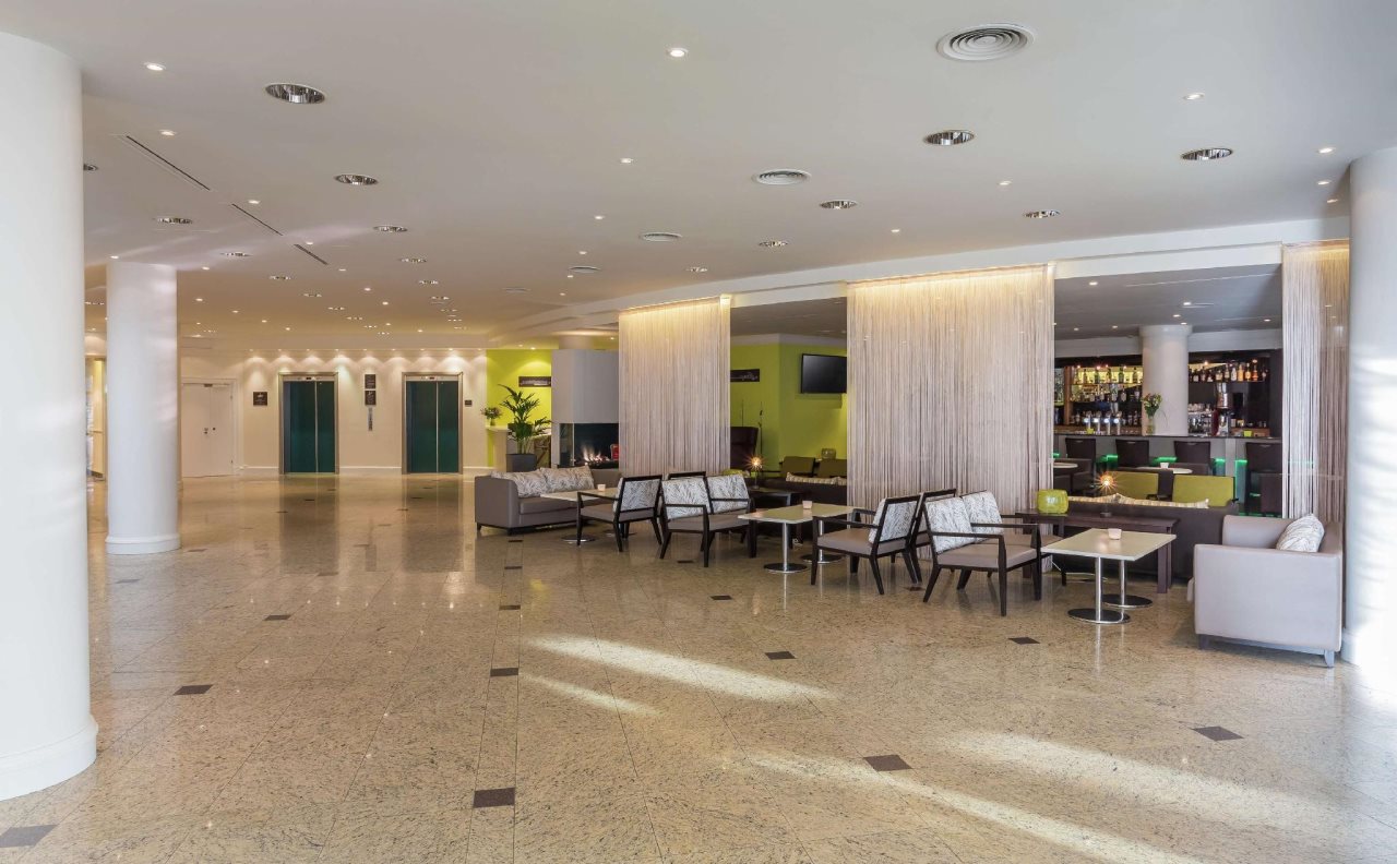 PLAZA Premium Wien 5