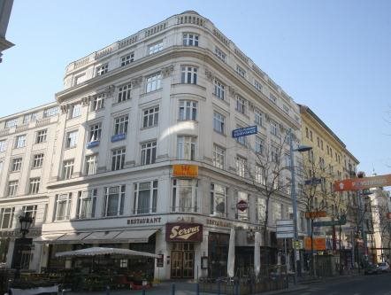 Hotel Corvinus 1