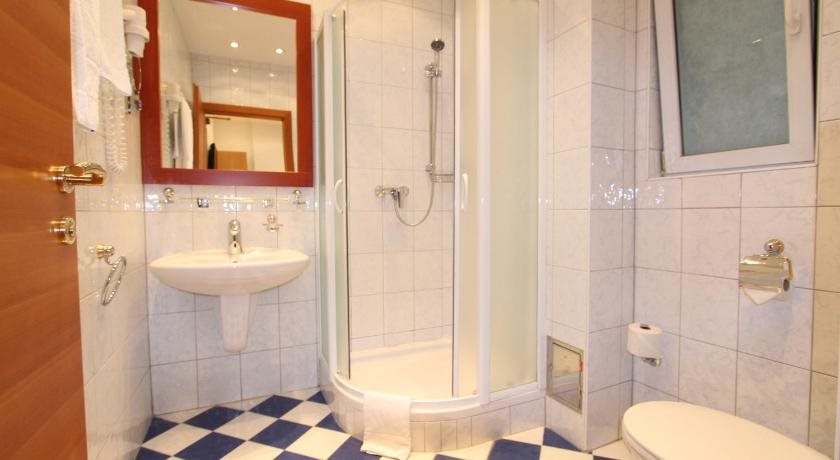 Hotel Corvinus 14