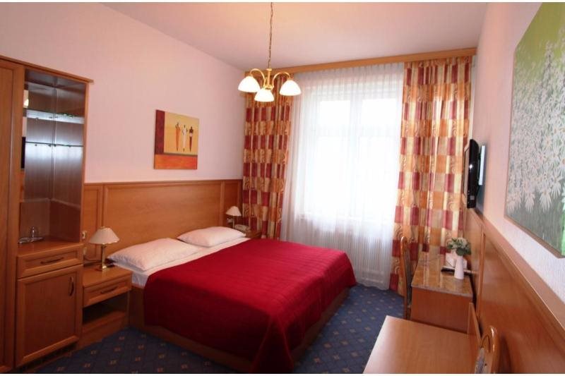 Hotel Corvinus 15