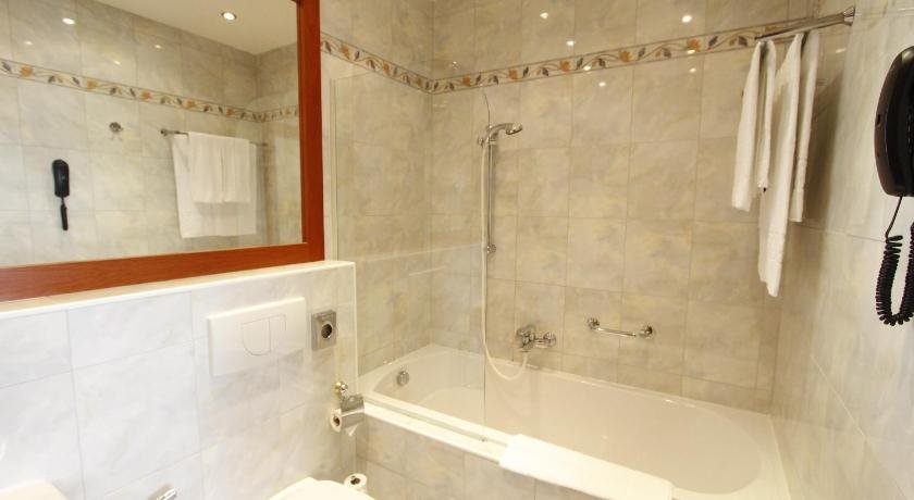 Hotel Corvinus 16
