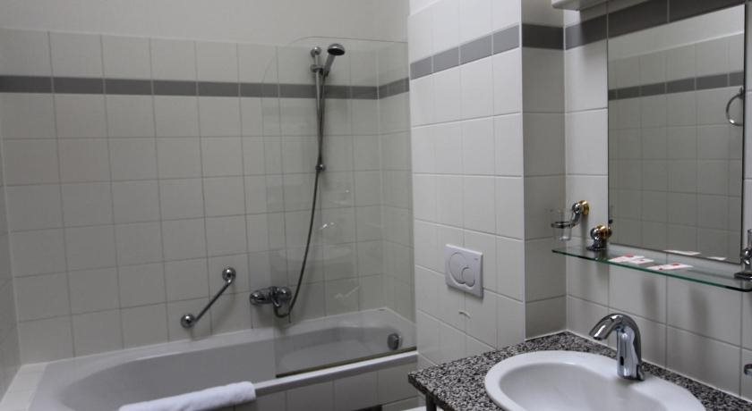Hotel Corvinus 18