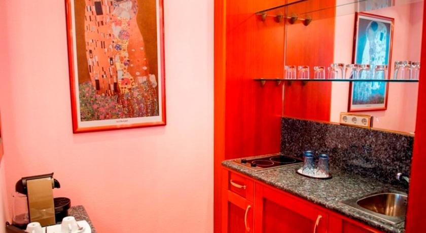 Hotel Corvinus 22