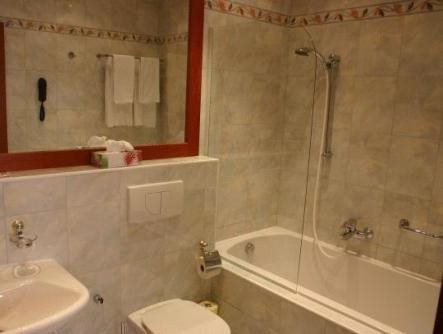 Hotel Corvinus 4