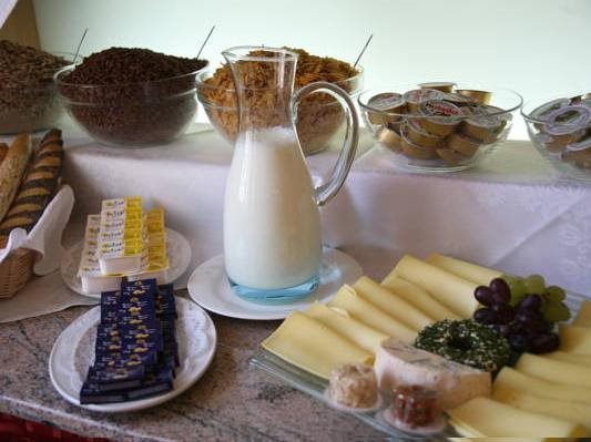 Hotel Corvinus 5