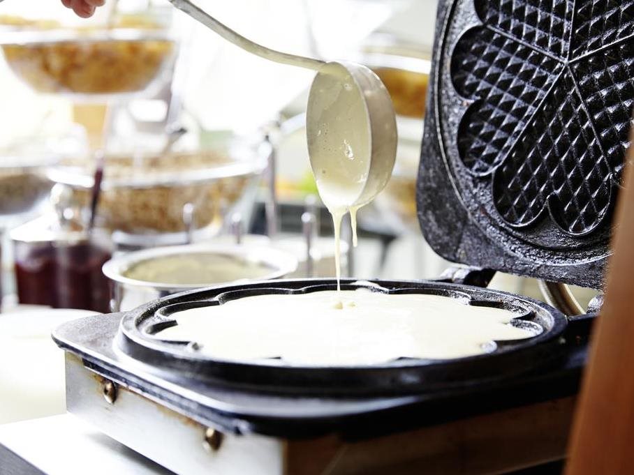 BoutiqueHOTEL Donauwalzer Wien 19