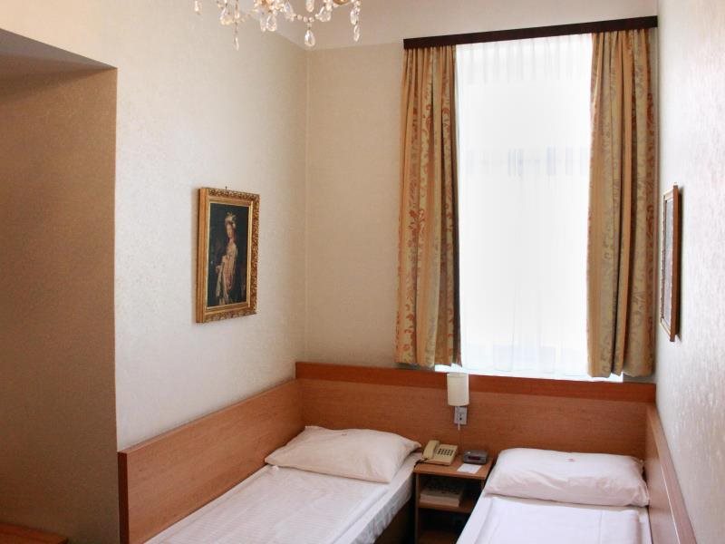 BoutiqueHOTEL Donauwalzer Wien 2