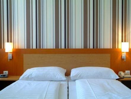 BoutiqueHOTEL Donauwalzer Wien 4