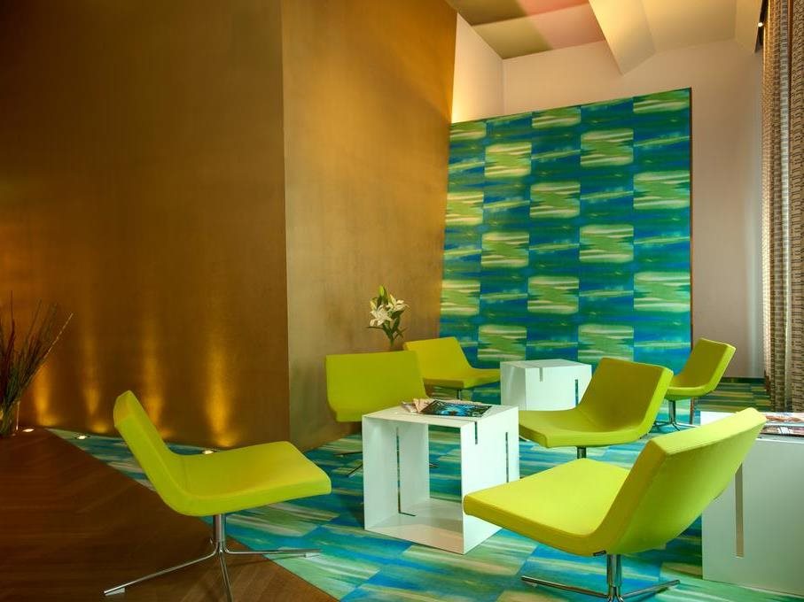 BoutiqueHOTEL Donauwalzer Wien 6