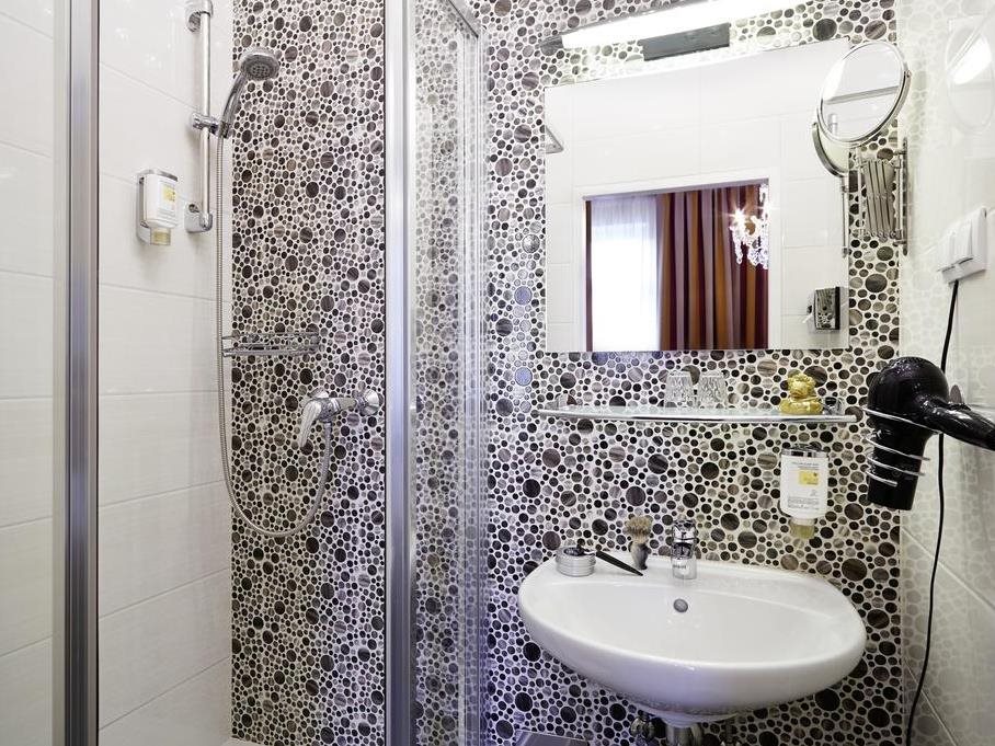 BoutiqueHOTEL Donauwalzer Wien 8